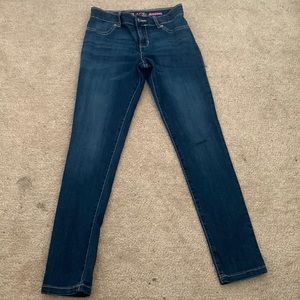Kids jeggings